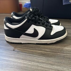Nike Dunks